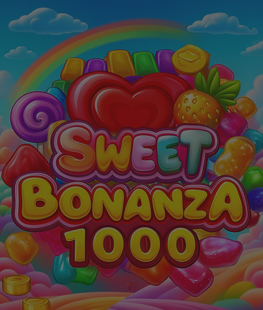 Sweet Bonanza 1000