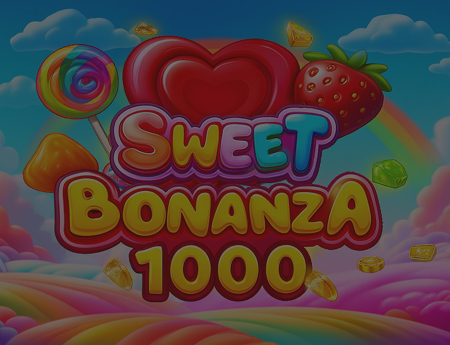 Sweet Bonanza 1000