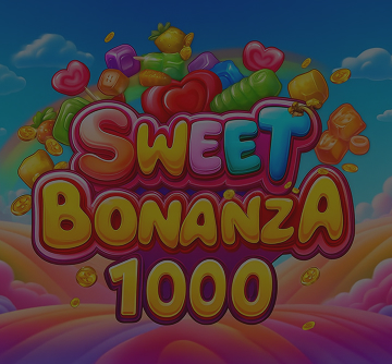 Sweet Bonanza 1000