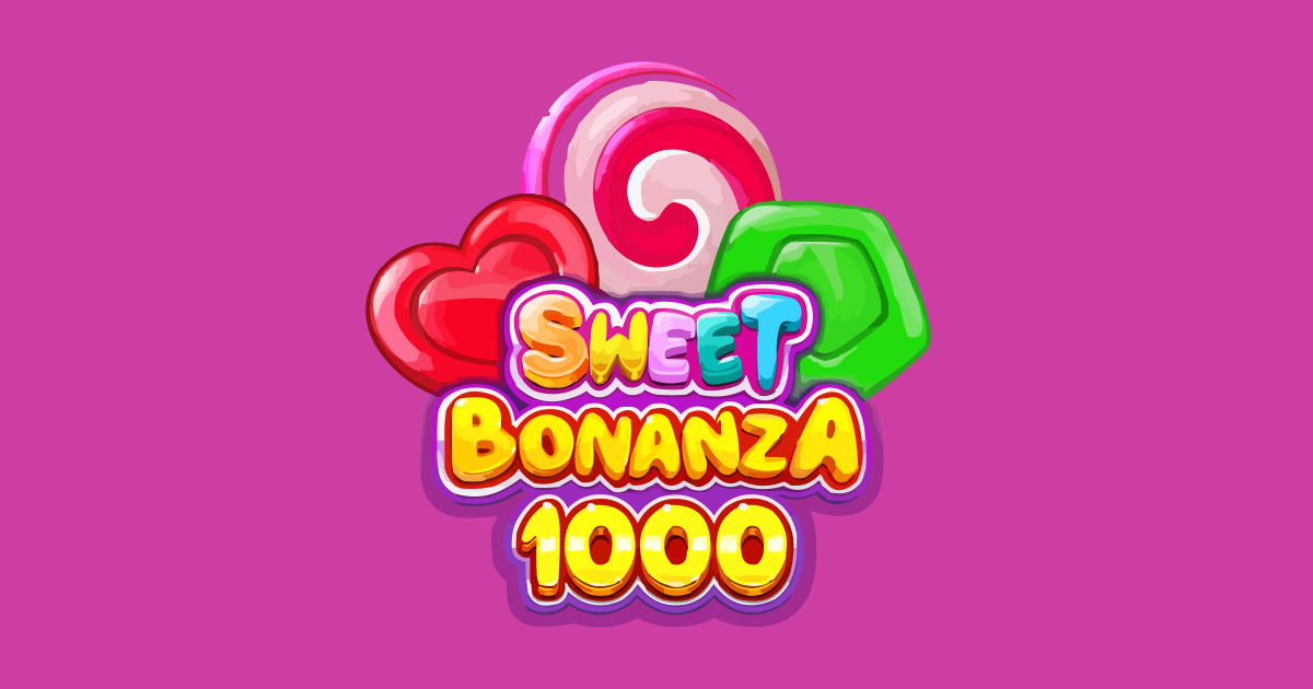 Sweet Bonanza 1000